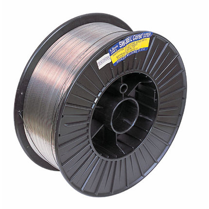HYUNDAI WELDING Flux-Cored Wire, Stainless