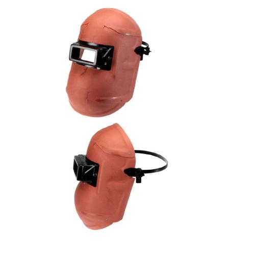 MYUNGSHIN Flip-Up Welding Helmet Part 70AS