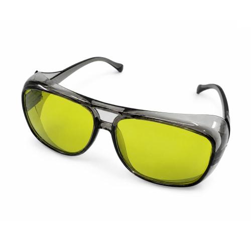MYUNGSHIN Tinted Safety Glasses J-16B
