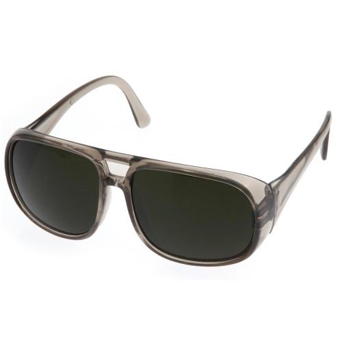 MYUNGSHIN Tinted Safety Glasses J-38D