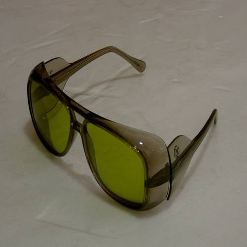MYUNGSHIN Tinted Safety Glasses J-67B