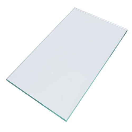 CRETOS Clear Cover Glass
