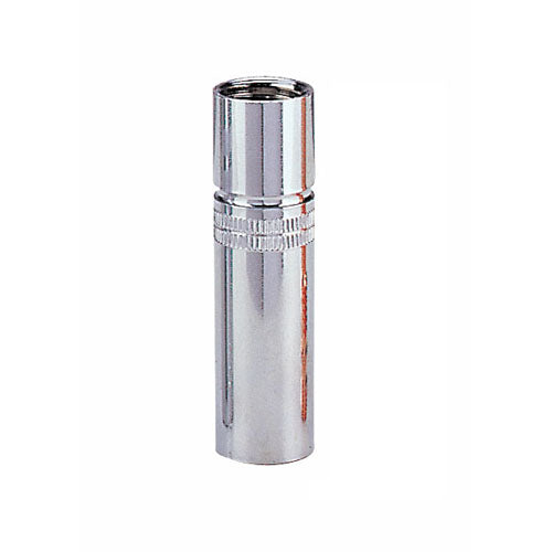 DONGHWA CO2 Nozzle (Chrome-Plated Copper)