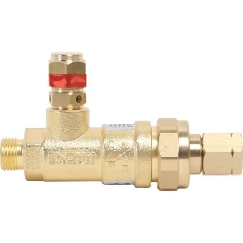 DAEKWANG Flashback Arrestor (Regulator) DK 701