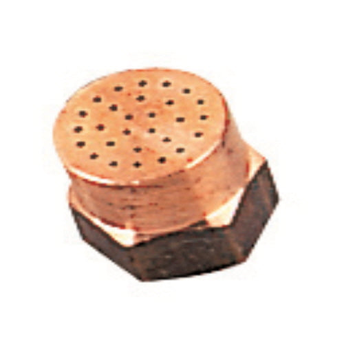 DAEKWANG Rosebud Heating Nozzle