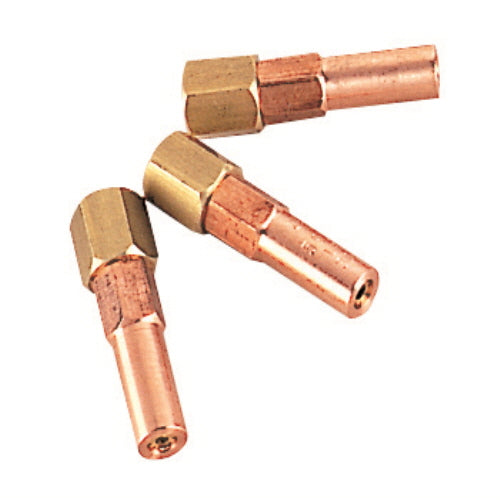 DAEKWANG Concentrated Heating Nozzle