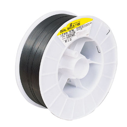 SeAH ESAB Flux-Cored Wire, Mild Steel DS 7100/DS71/DS7100