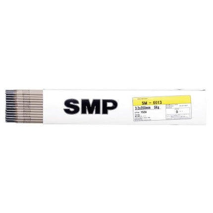 SeAH ESAB Mild Steel Stick Electrodes SM-6013