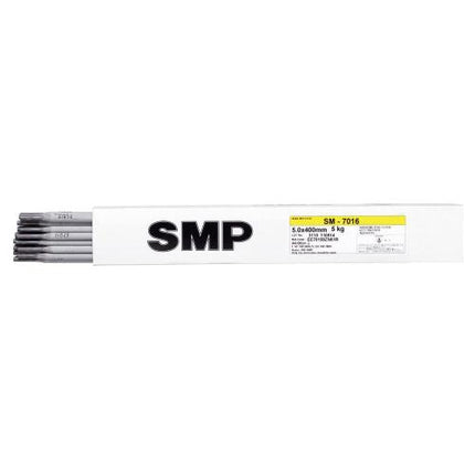SeAH ESAB High-Tensile Stick Electrodes SM-7016
