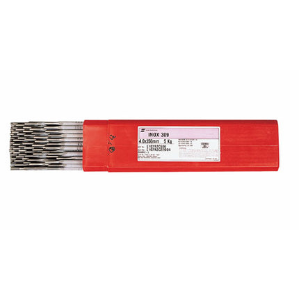 SeAH ESAB Stainless Steel Stick Electrodes
