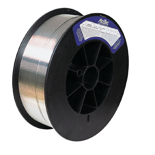 AlcoTec Aluminium MIG Wire MIG 4043/MIG 5356