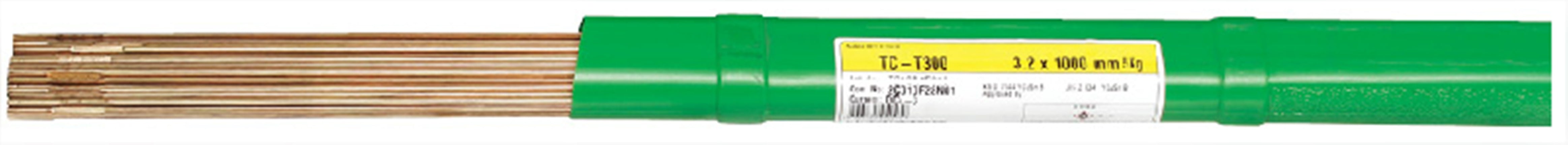 SeAH ESAB Copper Alloy TIG Rods TC-T900