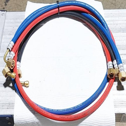 YUKWANG Gas Cutter Hose Set