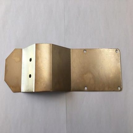 YUKWANG Base Heat Shield (Steel) for YK-150