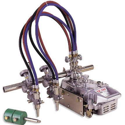 YUKWANG Gas Cutter Hose Set