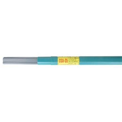 CHOSUN WELDING Gas Welding Rods, Mild Steel CGA-35