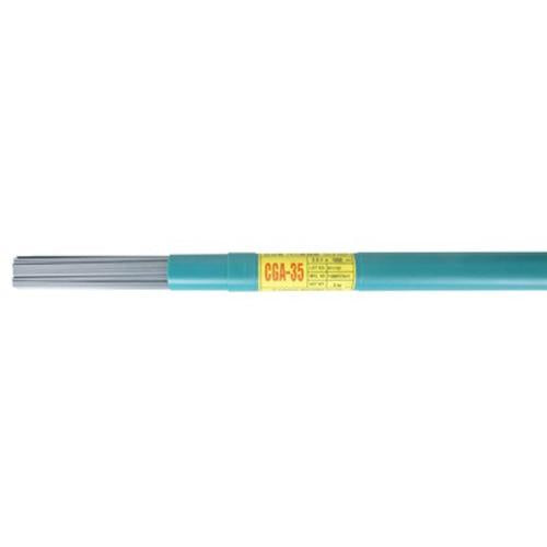 CHOSUN WELDING Gas Welding Rods, Mild Steel CGA-35