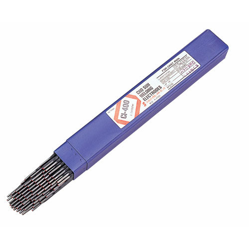 CHOSUN WELDING Cast Iron Repair Electrodes CI-400/CI-500/CI-600