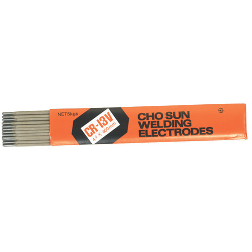 CHOSUN WELDING Mild Steel Stick Electrodes CR-13/CR-13V