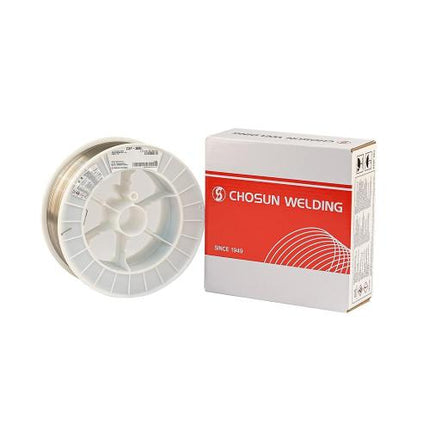 CHOSUN WELDING Flux-Cored Wire, Stainless
