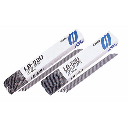 KOBELCO Pipe Welding Electrodes LB-52U