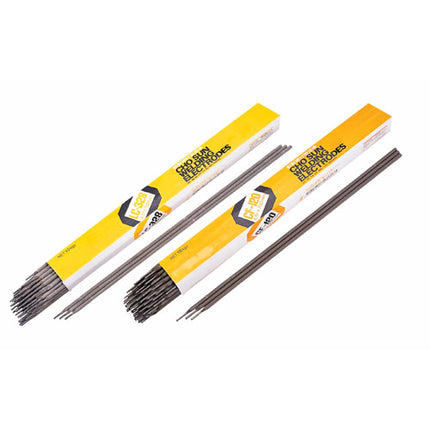 CHOSUN WELDING High-Tensile Stick Electrodes