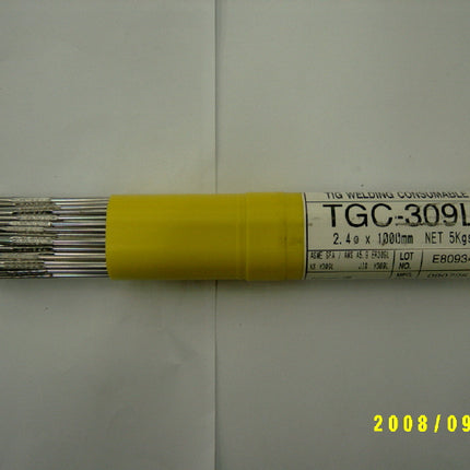 CHOSUN WELDING Stainless Steel TIG Rods
