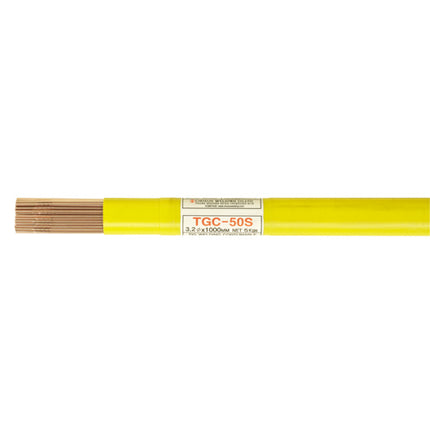 CHOSUN WELDING Steel TIG Rods TGC-50/TGC-50S