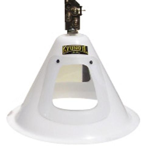 KYUNGIL CO2 Pail-Pack Hood