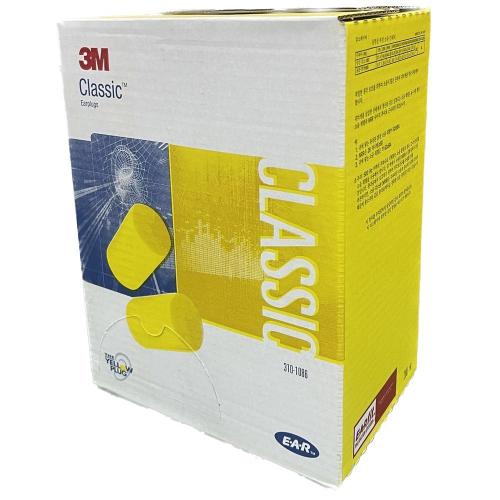 3M Earplugs