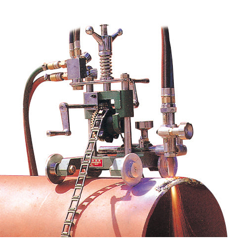 MYUNGSHIN Pipe Gas Cutter MS-P1