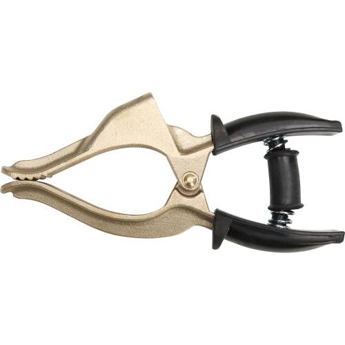 TAEDAM Alligator Clip / Earth Clamp