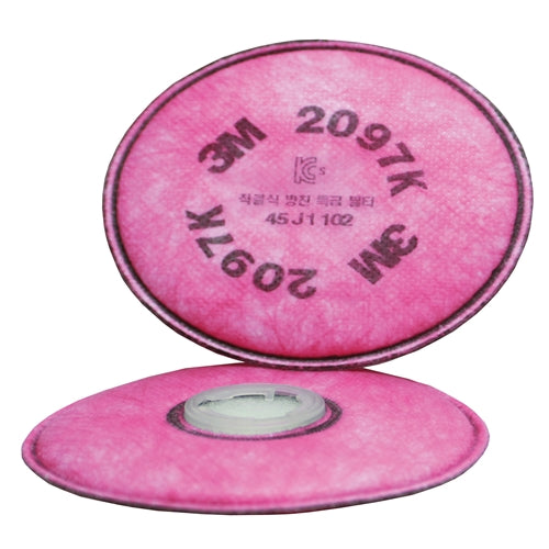 3M Particulate Filter 2097K