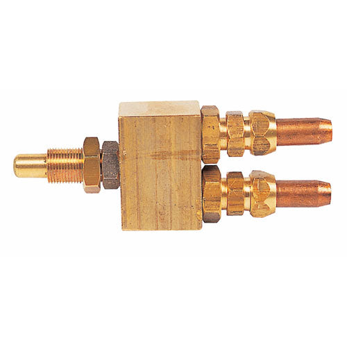 SAMKI Twin Nozzle LPG twin nozzle