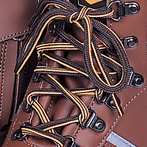 SHARP Safety Shoe Laces 1100mm (110cm/6')