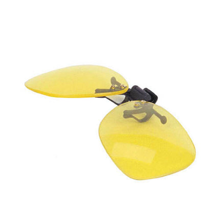 MYUNGSHIN Clip-On Safety Lens [836-0528]