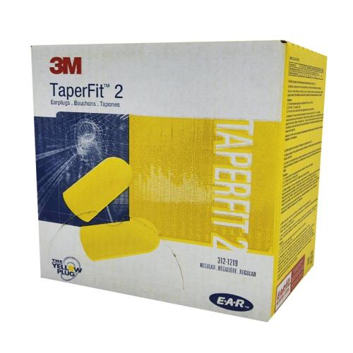 3M Earplugs [841-0142]
