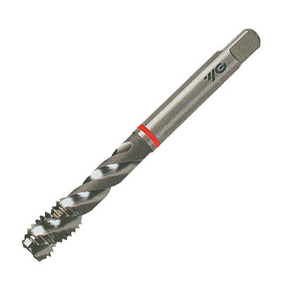 YG-1 MULTI-ONE Spiral Flute Tap (Bright) SFT100-125IM M10X1.25 (TR371433)