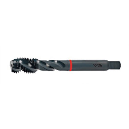 YG-1 MULTI-ONE Spiral Flute Tap (Steam Oxide) SFT1/2-13JM 1/2-13UNC (TQ372562)