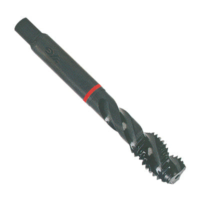 YG-1 MULTI-ONE Spiral Flute Tap (Steam Oxide) SFT1/4-20JM U1/4-20UNC (TQ372402)