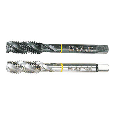 YG-1 Spiral Flute Tap, Bright SFT014-030I M1.4X0.3 (T2809071)