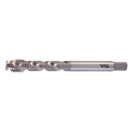 YG-1 Spiral Flute Tap (For Aluminum) ASFT120-175Y M12X1.75 (T2911503)