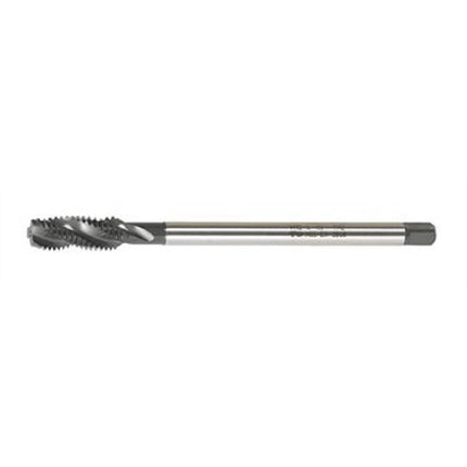YG-1 Long Spiral Flute Tap (Bright) LSFT080-100L1 M8X1.25-100L (T2817362)