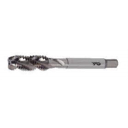 YG-1 Spiral Flute Tap, Bright SFT055-050I M5.5X0.5 (T2809301)