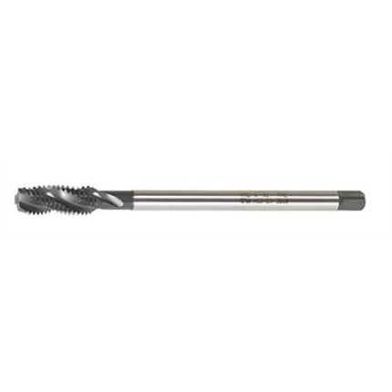 YG-1 Long Spiral Flute Tap (Bright) LSFT040-120L M4X0.7-120L (T2827242)