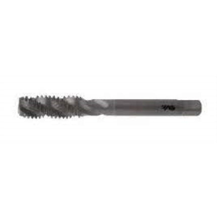 YG-1 Spiral Flute Tap, Steam Oxide (Part 2) SFT060-40 NO.6-40UNF (T1839261)