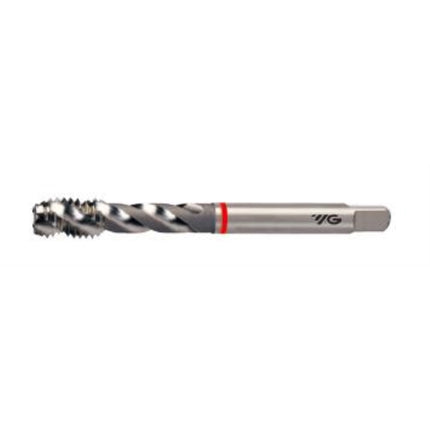 YG-1 MULTI-ONE Spiral Flute Tap (Bright) SFT120-125IM M12X1.25 (TR371524)