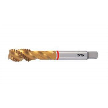 YG-1 MULTI-ONE Spiral Flute Tap (TiN) TSFT140-150JM M14X1.5