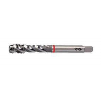 YG-1 MULTI-ONE Spiral Flute Tap (Bright) SFT080-100IM M8X1.0 (TR371373)