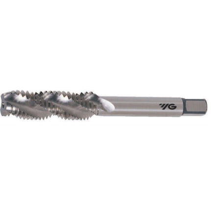 YG-1 Helical Coil Spiral Flute Tap SHCT080-32 NO.8-32UNC(T2198281)
